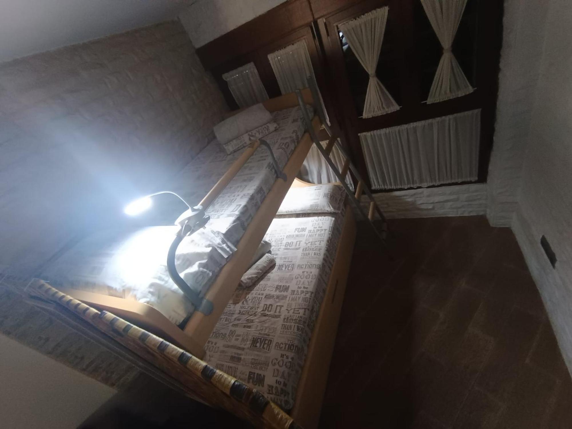 El Cuchitril Daire Almería Dış mekan fotoğraf